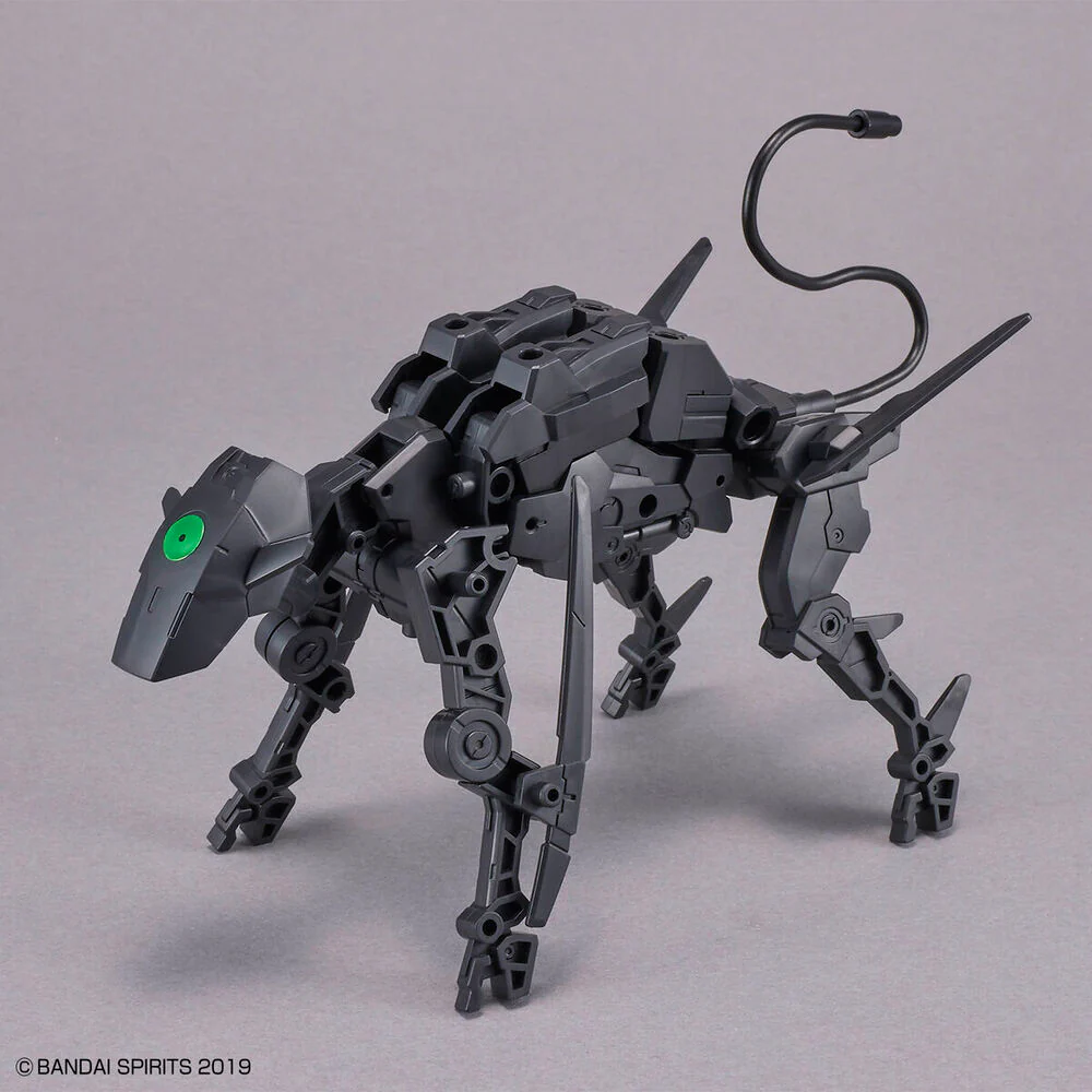 Vehiculo Expansion 30Mm Exa-vehicle Dog Mecha Ver. - Image 2