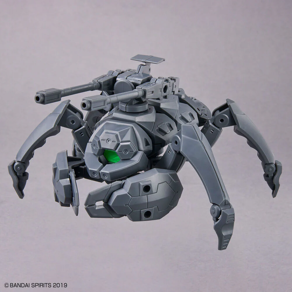 Vehiculo Expansion 30Mm Exa-vehicle Multiple Legs Mecha Ver. - Image 3