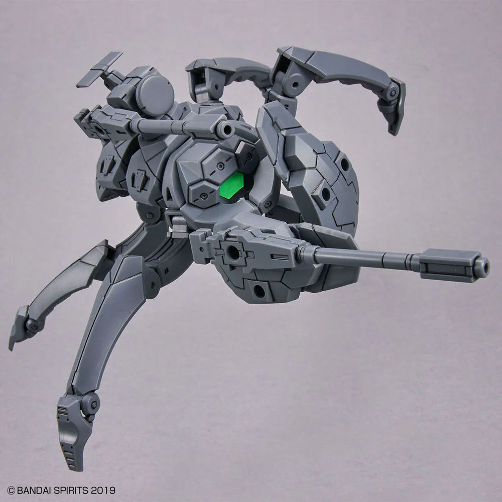 Vehiculo Expansion 30Mm Exa-vehicle Multiple Legs Mecha Ver. - Image 4