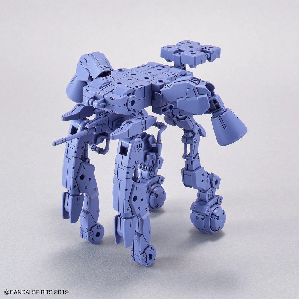 Vehiculo Expansion 30Mm Exa-vehicle Space Craft Ver. Púrpura - Image 5