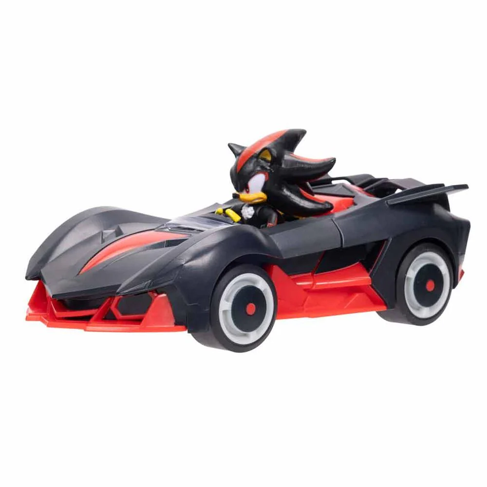 Vehiculo + Figura Sonic The Hedhehog 7Cm Surtido - Image 2
