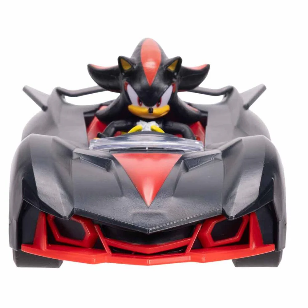 Vehiculo + Figura Sonic The Hedhehog 7Cm Surtido - Image 3