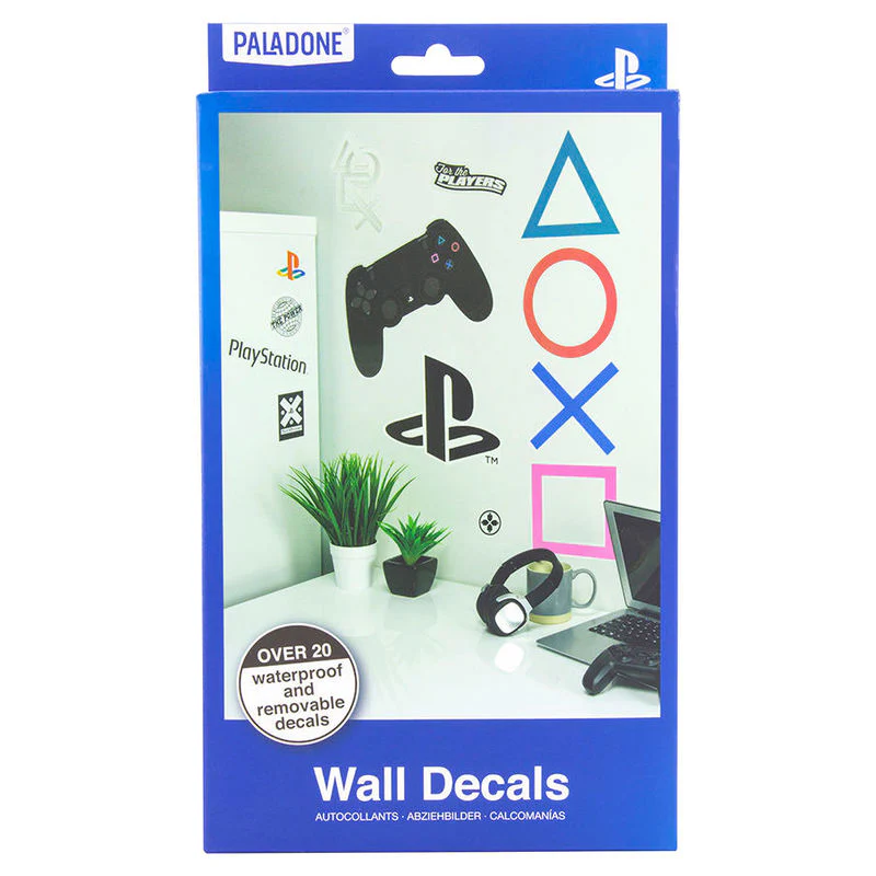 Vinilos Decorativos Playstation - Image 2