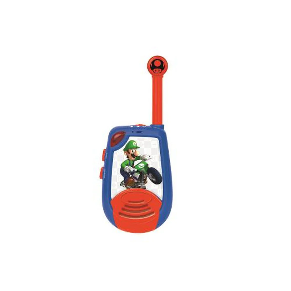 Walkie-talkies Mario Kart Nintendo - Image 4