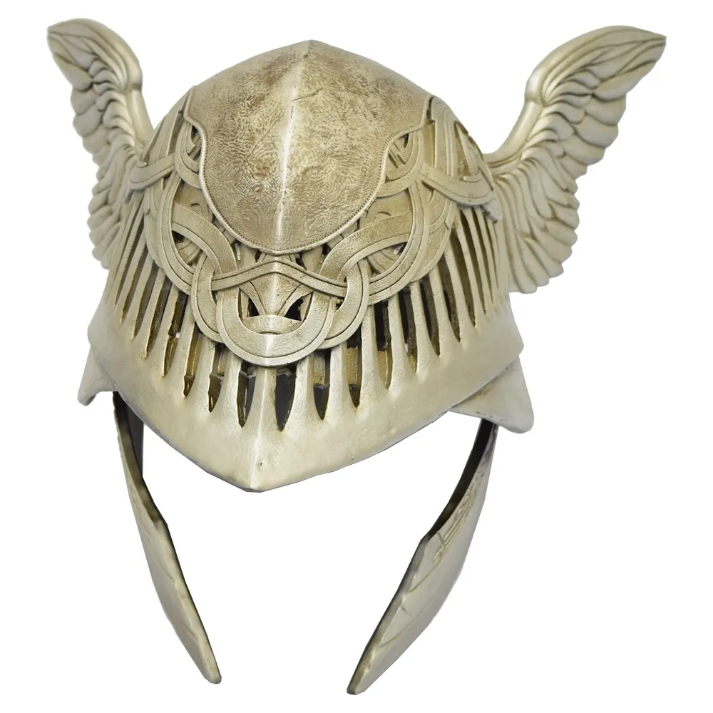 Yelmo Ornamental de Malenia – Elden Ring - Image 3